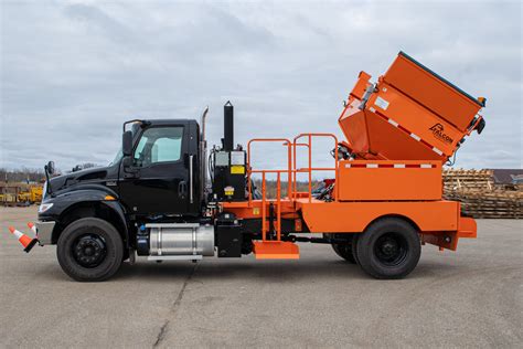 truck patch equipment for skid steer|truck mounted asphalt patch.